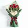Букет цветов из: Розы в Салавате