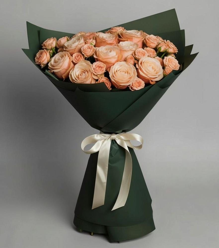 Букет Элегантный в Салавате