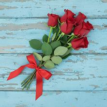 Букет Красные розы в Салавате