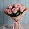 Букет цветов из: Розы в Салавате