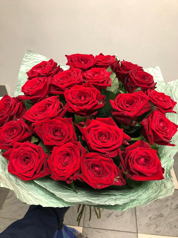 Розы Классика в Салавате Букет Классика в Салавате