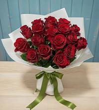 Букет Красные розы в Салавате