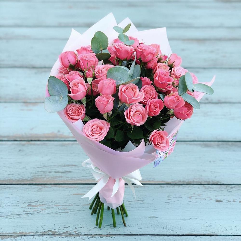 Букет Леди совершенство в Салавате