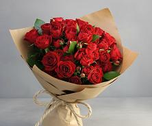 Букет Любовный роман в Салавате