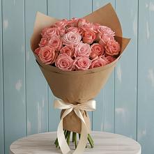 Букет цветов из:  Розы #REPLACE_PRED# Салавате