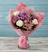 Букет цветов из: Герберы в Салавате